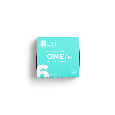 InLei® | Silicone Shields | 'ONE' | Medium 6 Pair - inlei.com
